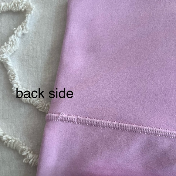 Lululemon Align Tank & Shorts Set - Picture 6 of 14